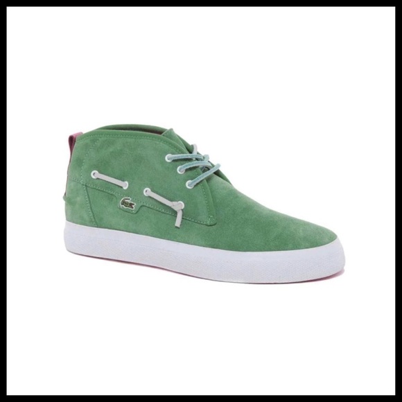 LACOSTE LIVE Croxton Sneaker - Picture 1 of 10